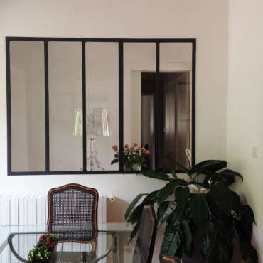 L’aménagement intérieur